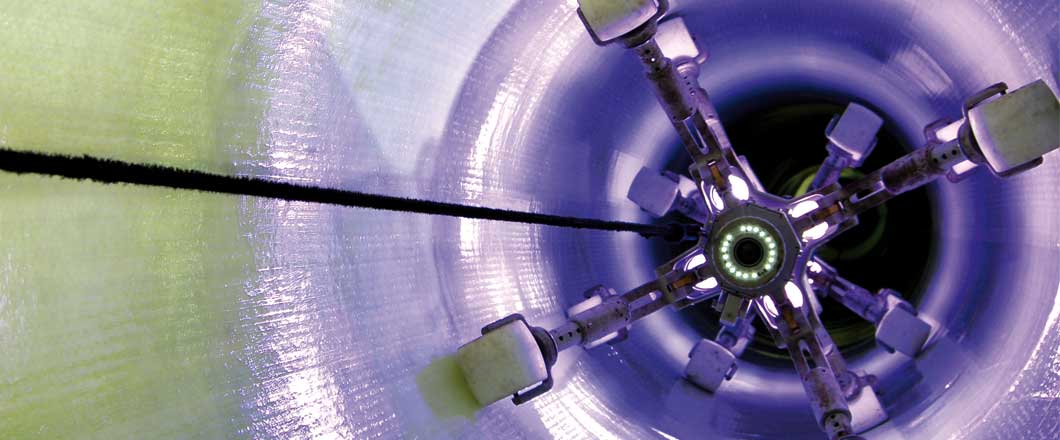 UV Curing