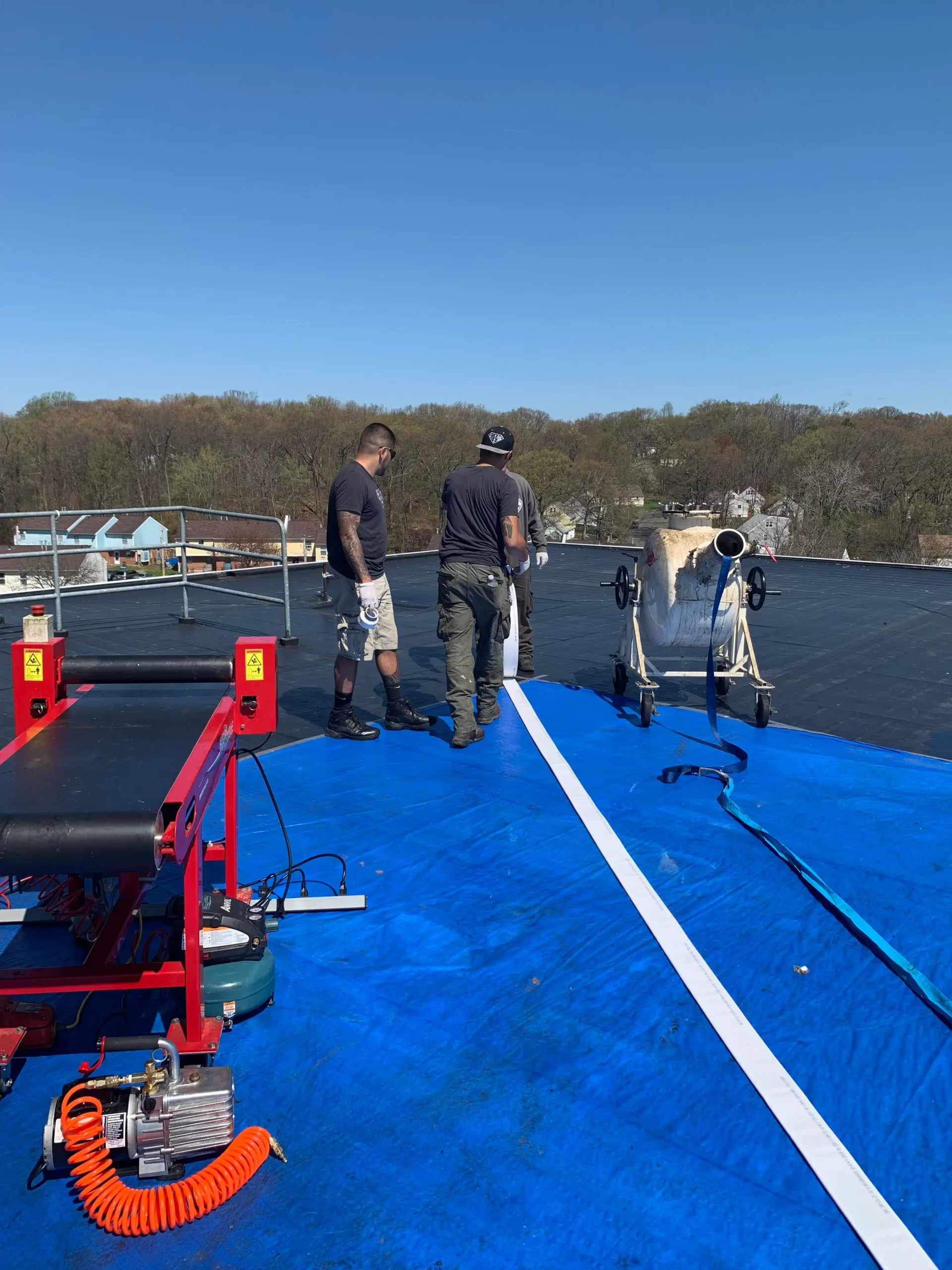 Trenchless Pipe Repair for Seamless Solutions